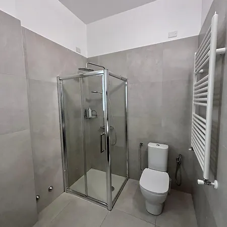 Bilocale In Bande Nere-Metro Rossa Duomo Apartment Milan Exterior photo
