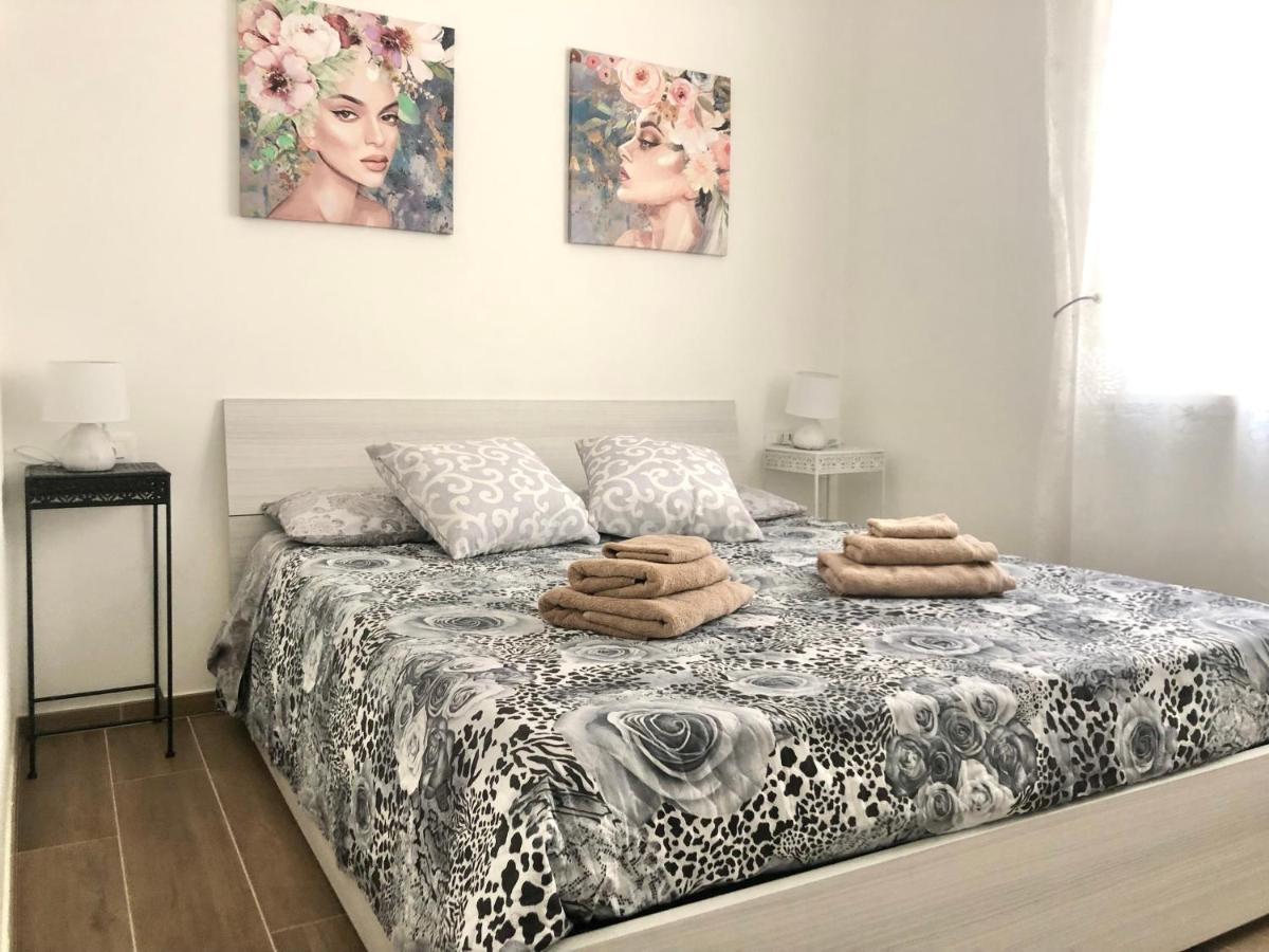 Apartamento Bilocale In Bande Nere-metro Rossa Duomo *