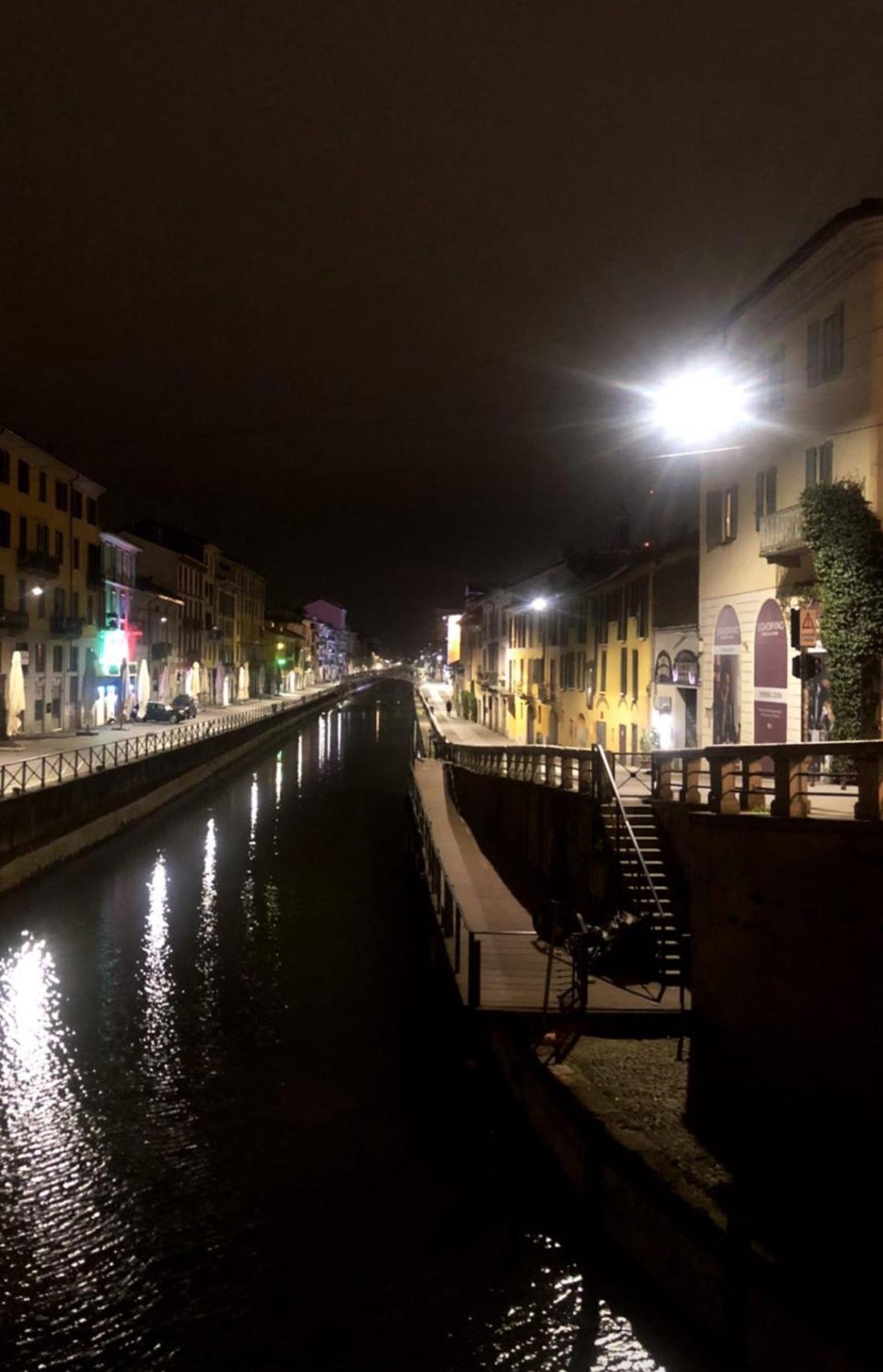 Apartamento Bilocale In Bande Nere-metro Rossa Duomo *